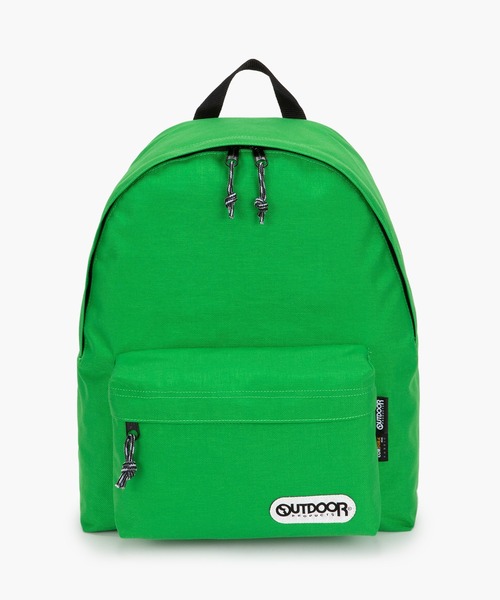 【セール】【OUTDOOR PRODUCTS】452U MEDIUM ナイロンデイパック 15.4L コーデュラナイロン仕様(バックパック/リュック)|OUTDOOR PRODUCTS(アウトドアプロダクツ) 【セール】【OUTDOOR PRODUCTS】452U MEDIUM ナイロンデイパック 15.4L コーデュラナイロン仕様(バックパック/リュック)|OUTDOOR PRODUCTS(アウトドアプロダクツ)