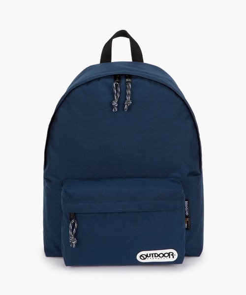 【セール】【OUTDOOR PRODUCTS】452U MEDIUM ナイロンデイパック 15.4L コーデュラナイロン仕様(バックパック/リュック)|OUTDOOR PRODUCTS(アウトドアプロダクツ) 【セール】【OUTDOOR PRODUCTS】452U MEDIUM ナイロンデイパック 15.4L コーデュラナイロン仕様(バックパック/リュック)|OUTDOOR PRODUCTS(アウトドアプロダクツ)