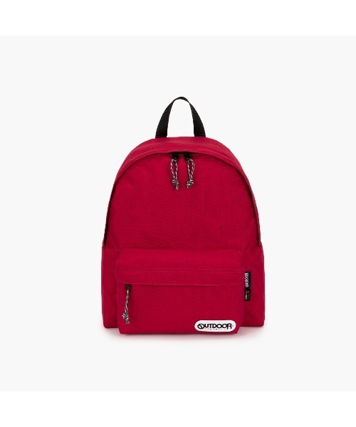 【セール】【OUTDOOR PRODUCTS】452U MEDIUM ナイロンデイパック 15.4L コーデュラナイロン仕様(バックパック/リュック)|OUTDOOR PRODUCTS(アウトドアプロダクツ) 【セール】【OUTDOOR PRODUCTS】452U MEDIUM ナイロンデイパック 15.4L コーデュラナイロン仕様(バックパック/リュック)|OUTDOOR PRODUCTS(アウトドアプロダクツ)