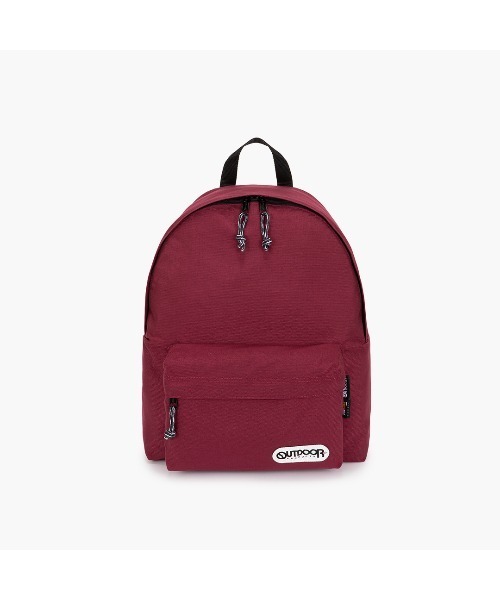 【セール】【OUTDOOR PRODUCTS】452U MEDIUM ナイロンデイパック 15.4L コーデュラナイロン仕様(バックパック/リュック)|OUTDOOR PRODUCTS(アウトドアプロダクツ) 【セール】【OUTDOOR PRODUCTS】452U MEDIUM ナイロンデイパック 15.4L コーデュラナイロン仕様(バックパック/リュック)|OUTDOOR PRODUCTS(アウトドアプロダクツ)