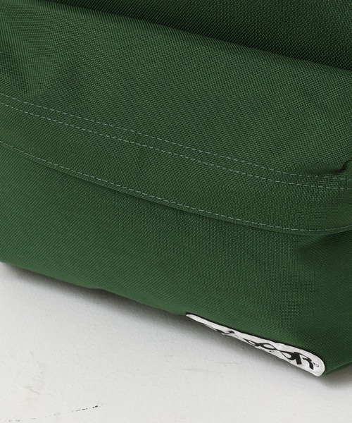 【セール】【OUTDOOR PRODUCTS】452U MEDIUM ナイロンデイパック 15.4L コーデュラナイロン仕様(バックパック/リュック)|OUTDOOR PRODUCTS(アウトドアプロダクツ) 【セール】【OUTDOOR PRODUCTS】452U MEDIUM ナイロンデイパック 15.4L コーデュラナイロン仕様(バックパック/リュック)|OUTDOOR PRODUCTS(アウトドアプロダクツ)