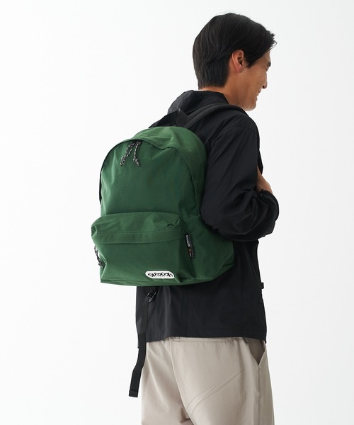 【セール】【OUTDOOR PRODUCTS】452U MEDIUM ナイロンデイパック 15.4L コーデュラナイロン仕様(バックパック/リュック)|OUTDOOR PRODUCTS(アウトドアプロダクツ) 【セール】【OUTDOOR PRODUCTS】452U MEDIUM ナイロンデイパック 15.4L コーデュラナイロン仕様(バックパック/リュック)|OUTDOOR PRODUCTS(アウトドアプロダクツ)