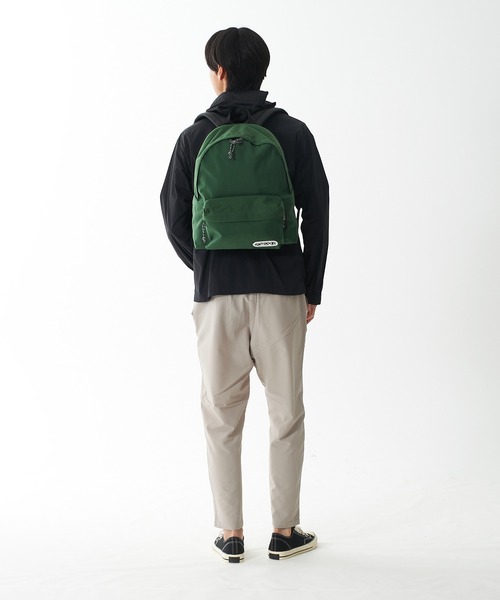 【セール】【OUTDOOR PRODUCTS】452U MEDIUM ナイロンデイパック 15.4L コーデュラナイロン仕様(バックパック/リュック)|OUTDOOR PRODUCTS(アウトドアプロダクツ) 【セール】【OUTDOOR PRODUCTS】452U MEDIUM ナイロンデイパック 15.4L コーデュラナイロン仕様(バックパック/リュック)|OUTDOOR PRODUCTS(アウトドアプロダクツ)