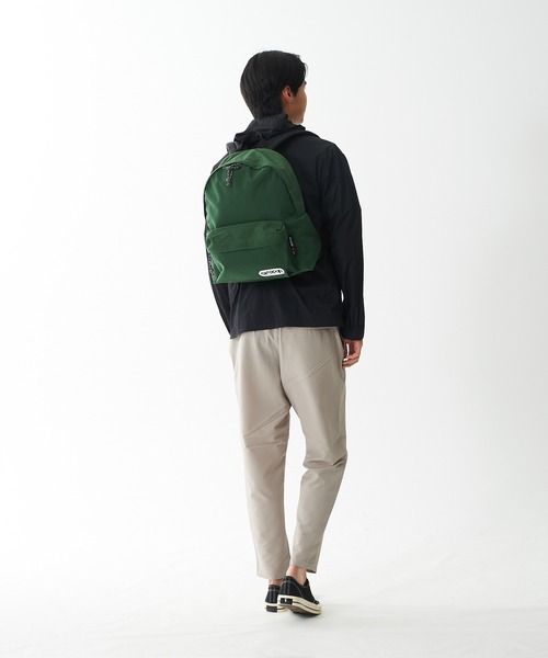 【セール】【OUTDOOR PRODUCTS】452U MEDIUM ナイロンデイパック 15.4L コーデュラナイロン仕様(バックパック/リュック)|OUTDOOR PRODUCTS(アウトドアプロダクツ) 【セール】【OUTDOOR PRODUCTS】452U MEDIUM ナイロンデイパック 15.4L コーデュラナイロン仕様(バックパック/リュック)|OUTDOOR PRODUCTS(アウトドアプロダクツ)