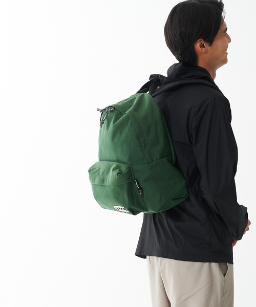 【セール】【OUTDOOR PRODUCTS】452U MEDIUM ナイロンデイパック 15.4L コーデュラナイロン仕様(バックパック/リュック)|OUTDOOR PRODUCTS(アウトドアプロダクツ) 【セール】【OUTDOOR PRODUCTS】452U MEDIUM ナイロンデイパック 15.4L コーデュラナイロン仕様(バックパック/リュック)|OUTDOOR PRODUCTS(アウトドアプロダクツ)