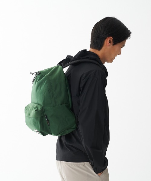 【セール】【OUTDOOR PRODUCTS】452U MEDIUM ナイロンデイパック 15.4L コーデュラナイロン仕様(バックパック/リュック)|OUTDOOR PRODUCTS(アウトドアプロダクツ) 【セール】【OUTDOOR PRODUCTS】452U MEDIUM ナイロンデイパック 15.4L コーデュラナイロン仕様(バックパック/リュック)|OUTDOOR PRODUCTS(アウトドアプロダクツ)