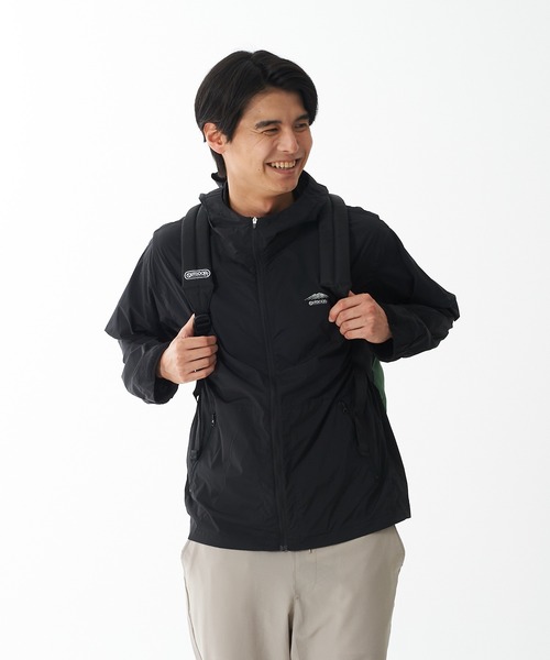 【セール】【OUTDOOR PRODUCTS】452U MEDIUM ナイロンデイパック 15.4L コーデュラナイロン仕様(バックパック/リュック)|OUTDOOR PRODUCTS(アウトドアプロダクツ) 【セール】【OUTDOOR PRODUCTS】452U MEDIUM ナイロンデイパック 15.4L コーデュラナイロン仕様(バックパック/リュック)|OUTDOOR PRODUCTS(アウトドアプロダクツ)