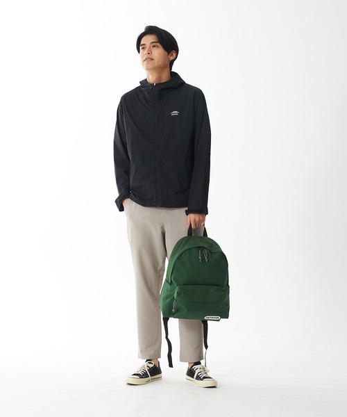 【セール】【OUTDOOR PRODUCTS】452U MEDIUM ナイロンデイパック 15.4L コーデュラナイロン仕様(バックパック/リュック)|OUTDOOR PRODUCTS(アウトドアプロダクツ) 【セール】【OUTDOOR PRODUCTS】452U MEDIUM ナイロンデイパック 15.4L コーデュラナイロン仕様(バックパック/リュック)|OUTDOOR PRODUCTS(アウトドアプロダクツ)