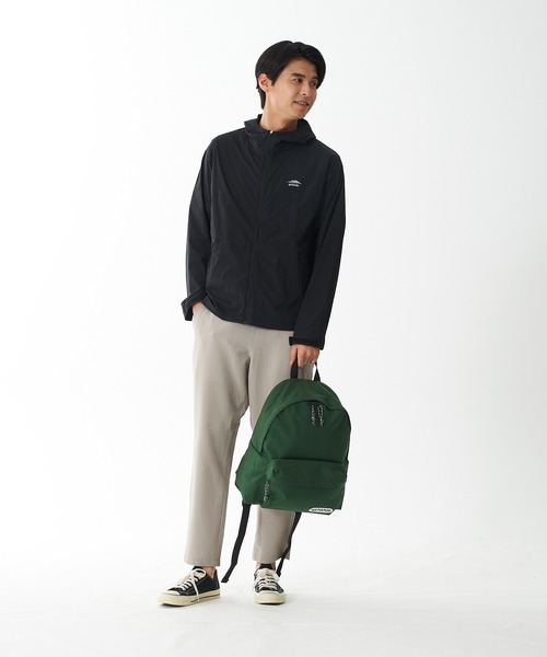 【セール】【OUTDOOR PRODUCTS】452U MEDIUM ナイロンデイパック 15.4L コーデュラナイロン仕様(バックパック/リュック)|OUTDOOR PRODUCTS(アウトドアプロダクツ) 【セール】【OUTDOOR PRODUCTS】452U MEDIUM ナイロンデイパック 15.4L コーデュラナイロン仕様(バックパック/リュック)|OUTDOOR PRODUCTS(アウトドアプロダクツ)