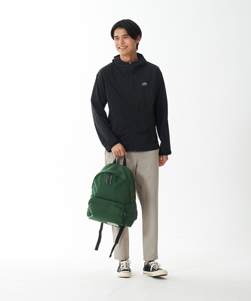 【セール】【OUTDOOR PRODUCTS】452U MEDIUM ナイロンデイパック 15.4L コーデュラナイロン仕様(バックパック/リュック)|OUTDOOR PRODUCTS(アウトドアプロダクツ) 【セール】【OUTDOOR PRODUCTS】452U MEDIUM ナイロンデイパック 15.4L コーデュラナイロン仕様(バックパック/リュック)|OUTDOOR PRODUCTS(アウトドアプロダクツ)