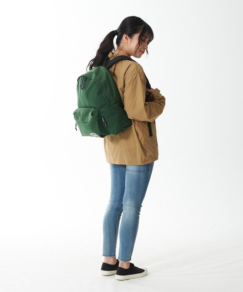 【セール】【OUTDOOR PRODUCTS】452U MEDIUM ナイロンデイパック 15.4L コーデュラナイロン仕様(バックパック/リュック)|OUTDOOR PRODUCTS(アウトドアプロダクツ) 【セール】【OUTDOOR PRODUCTS】452U MEDIUM ナイロンデイパック 15.4L コーデュラナイロン仕様(バックパック/リュック)|OUTDOOR PRODUCTS(アウトドアプロダクツ)