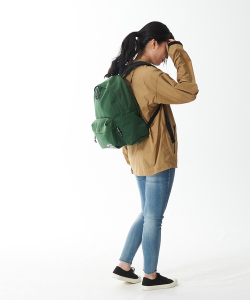 【セール】【OUTDOOR PRODUCTS】452U MEDIUM ナイロンデイパック 15.4L コーデュラナイロン仕様(バックパック/リュック)|OUTDOOR PRODUCTS(アウトドアプロダクツ) 【セール】【OUTDOOR PRODUCTS】452U MEDIUM ナイロンデイパック 15.4L コーデュラナイロン仕様(バックパック/リュック)|OUTDOOR PRODUCTS(アウトドアプロダクツ)