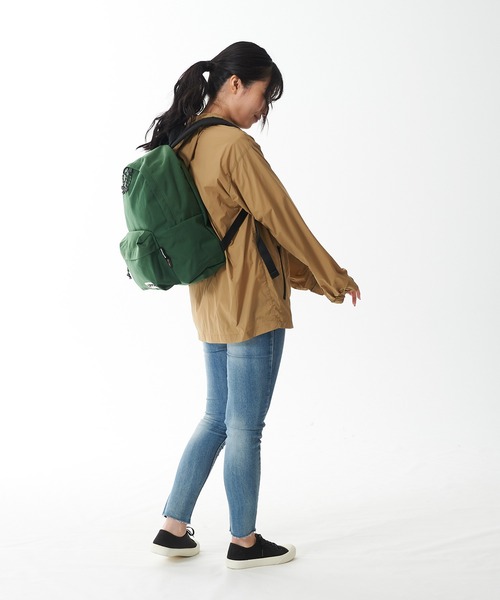 【セール】【OUTDOOR PRODUCTS】452U MEDIUM ナイロンデイパック 15.4L コーデュラナイロン仕様(バックパック/リュック)|OUTDOOR PRODUCTS(アウトドアプロダクツ) 【セール】【OUTDOOR PRODUCTS】452U MEDIUM ナイロンデイパック 15.4L コーデュラナイロン仕様(バックパック/リュック)|OUTDOOR PRODUCTS(アウトドアプロダクツ)