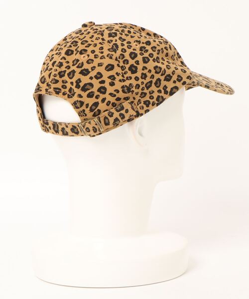 BEN DAVIS（ベンデイビス）の「《BEN DAVIS》CLASSIC CAP LEOPARD（キャップ・メンズ・レオパード・FREE）」の2枚目の写真
