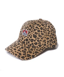 BEN DAVIS | 《BEN DAVIS》CLASSIC CAP LEOPARD(キャップ)