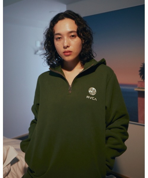 Rvca トップス Half メンズ All Time ルーカハーフジッププルオーバーパーカー 042 019 を購入できます Suburb Collection All Zip Time Half Rvca ルーカ のファッション ルーカハーフジッププルオーバーパーカー パーカー Hoodie パーカー 21年