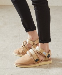 suicoke | 【SUICOKE/スイコック】ムートンスリッパ(その他シューズ)