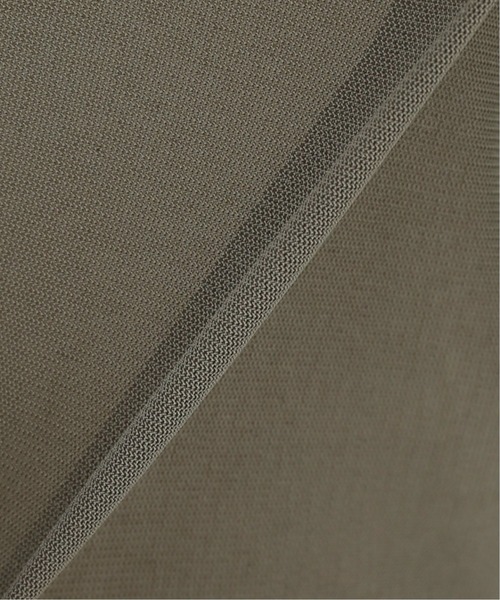 JOURNAL STANDARD relume(ジャーナルスタンダード レリューム)の「シアーメローハイネックプルオーバー(その他トップス・レディース・アイボリー/ライトグレー/チャコールグレー/ホワイト/ブラウン・FREE)」の13枚目の写真