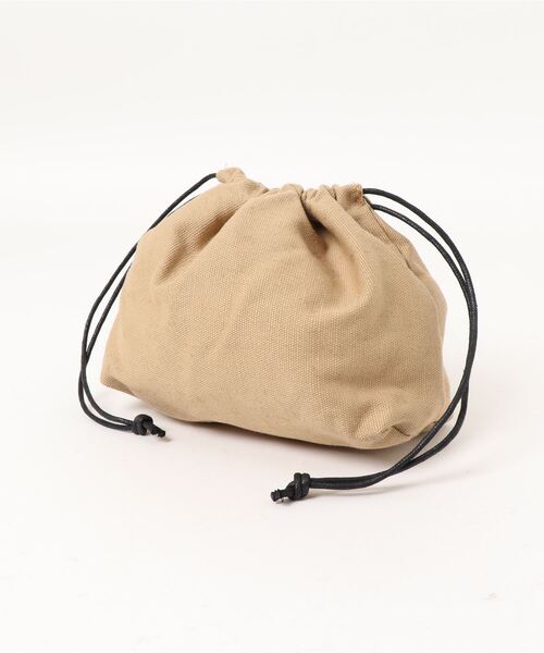 CEMONEMO（セモネモ）の「ミニマル ムートン トートバッグ（トートバッグ・レディース・ブラック・FREE）」の13枚目の写真