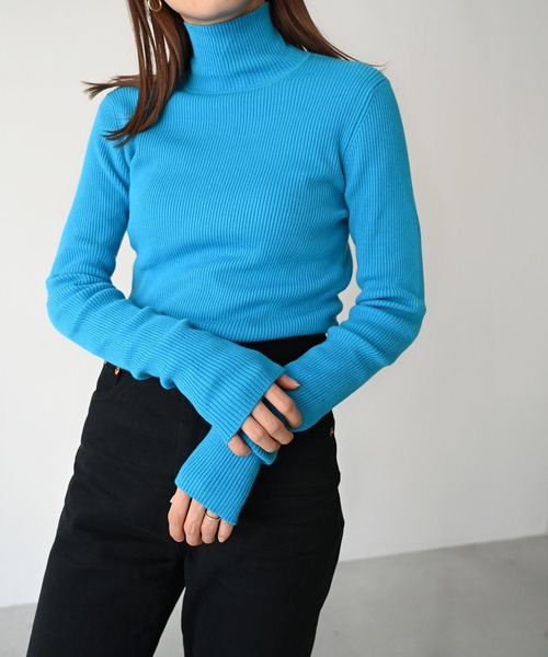 CANAL JEAN（キャナルジーン）の「RED CHOP WORKS(レッドチョップ