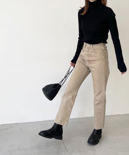 CANAL JEAN（キャナルジーン）の「RED CHOP WORKS(レッドチョップ