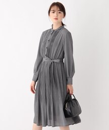 Index インデックス レディース のワンピース ドレス通販 Zozotown