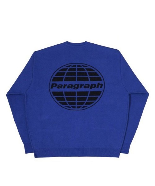 Paragraph(パラグラフ)の「PARAGRAPH-カーディガン【NO.015】(カーディガン/ボレロ・メンズ・ブラック/グレー/ブルー/グリーン・FREE)」の1枚目の写真