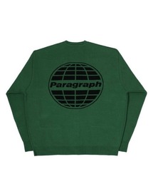 Paragraph | PARAGRAPH-カーディガン【NO.015】(カーディガン/ボレロ)