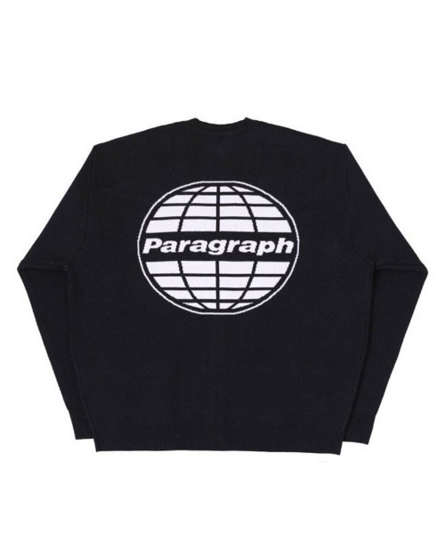 Paragraph(パラグラフ)の「PARAGRAPH-カーディガン【NO.015】(カーディガン/ボレロ・メンズ・ブラック/グレー/ブルー/グリーン・FREE)」の2枚目の写真