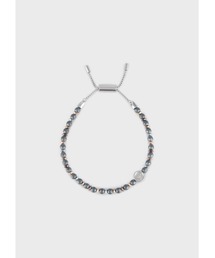 EMPORIO ARMANI | 【エンポリオ アルマーニ】EMPORIO ARMANI ストーンディテール カラフルブレスレット(ブレスレット)