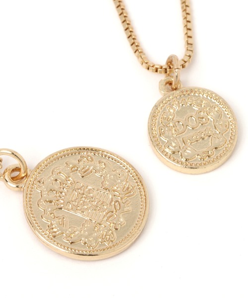 niko and...（ニコアンド）の「3セットネックレス（ネックレス・レディース・その他1/その他2/その他3/その他4・0）」の11枚目の写真