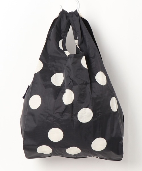 BAGGU(バグー)の「BAGGU/バグゥ BABY(エコバッグ/サブバッグ・レディース・ブラック/パープル/レッド/ブルー・FREE)」の8枚目の写真