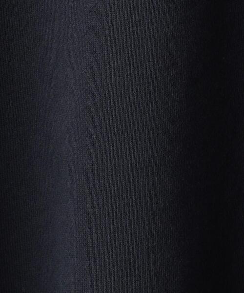 HEAR MY NAME（ヒアマイネーム）の「【別注】＜HEAR MY NAME（ヒアマイネーム）＞ LOGO SWT/スウェット（スウェット・メンズ・ブラック/ネイビー/ワインレッド・L/XL/XXL）」の19枚目の写真