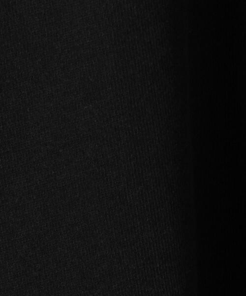 HEAR MY NAME（ヒアマイネーム）の「【別注】＜HEAR MY NAME（ヒアマイネーム）＞ LOGO SWT/スウェット（スウェット・メンズ・ブラック/ネイビー/ワインレッド・L/XL/XXL）」の22枚目の写真