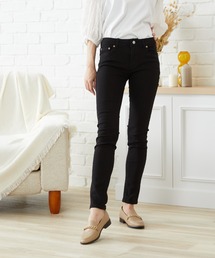 デニムスキニージーンズ/AC1246