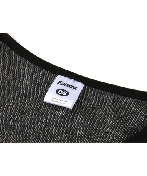 FANCY CLUB(ファンシークラブ)の「A'GEM/9 × .kom『 FANCY CLUB/ファンシークラブ』ARGYLE BUTTON CARDIGAN /アーガイル ボタンカーディガン(カーディガン/ボレロ・レディース・ブラウン/ブラック・FREE)」の21枚目の写真