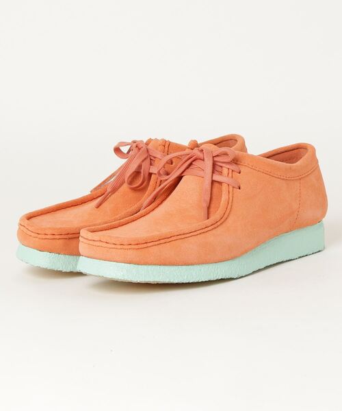 Clarks スニーカー Wallabee Clarks クラークス のスニーカー Clarks を購入できます Bait スニーカー Clarks クラークス のファッション