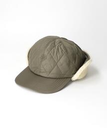 Nine Tailor | ＜NINE TAILOR × monkey time＞ QLT CAP/キャップ(キャップ)