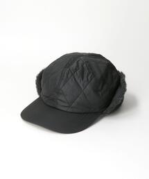 Nine Tailor | ＜NINE TAILOR × monkey time＞ QLT CAP/キャップ(キャップ)