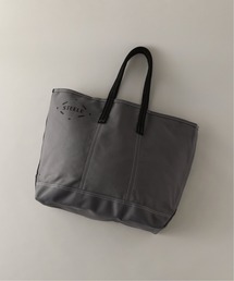 【STEELE CANVAS×JS/スチールキャンバス】別注 188 トートバッグ M