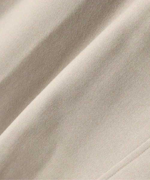 N.(N. Natural Beauty Basic)(エヌエヌナチュラルビューティーベーシック)の「【S Size Line】◆ウォームタッチトラペーズスカート(スカート・レディース・モカ/ナチュラル/モーブ系・SMALL/MEDIUM)」の21枚目の写真