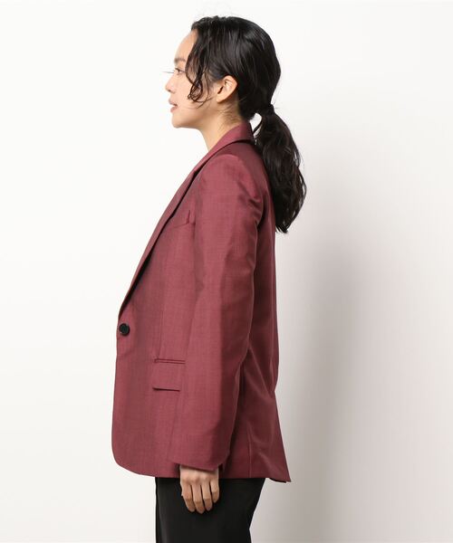 Zadig&Voltaire ダブルテーラードジャケット ZADIG&VOLTAIRE ザディグ 