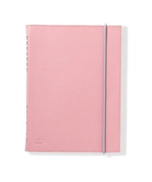 UNiCASE（ユニケース）の「SUNNY NOTE PUレザーカバー（ステーショナリー・メンズ）」