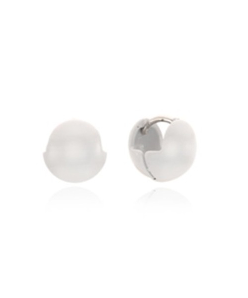 VINTAGE HOLLYWOOD☆one-touch ball earrings_S ピアス セール】ONE-TOUCH COLOR BALL EARRINGS(ピアス(両耳用