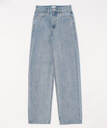 FIG&VIPER | Basic straight denim(デニムパンツ)