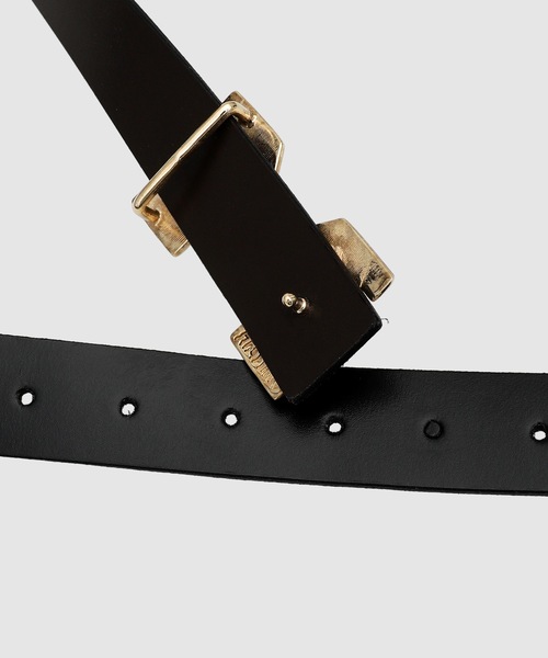 Magliano SS25 Paninaro マリアー ベルト MAGLIANO（マリアーノ）の