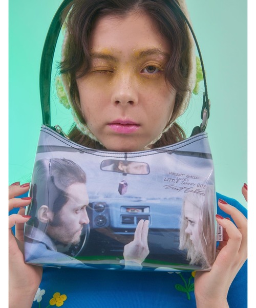 バッグ little sunny bite Buffalo66 bag Little sunny bite（リトルサニーバイト）の「【8】【it】【little