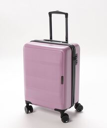 【TRANSIT LOUNGE/トランジットラウンジ】 ripple リップル キャリーケース 34L