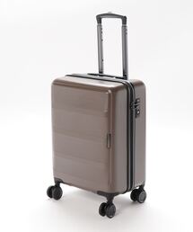 【TRANSIT LOUNGE/トランジットラウンジ】 ripple リップル キャリーケース 34L