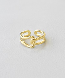 fing. | ring gold(リング)